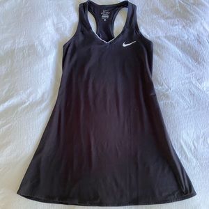 Nike tennis dress